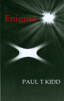 enigma book cover