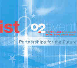 conference logo